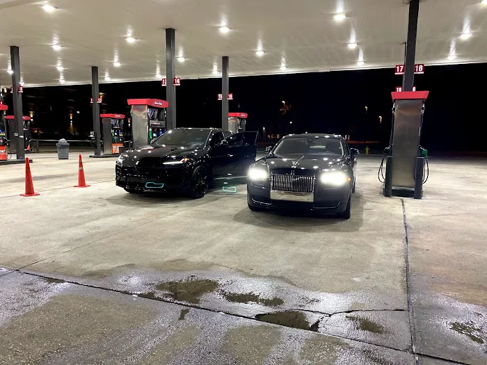 Exotic Car Rental Chicago | Instant Luxury Rentals Picture 8