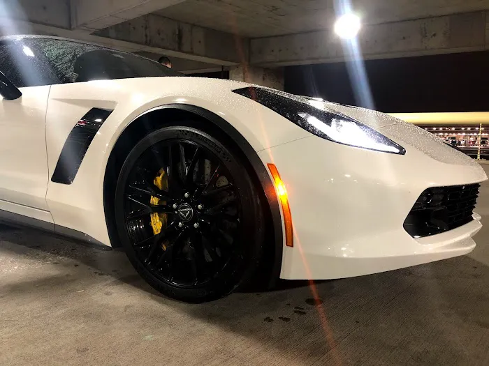 Exotic Car Rental Chicago | Instant Luxury Rentals Picture 9