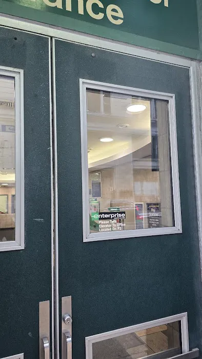 Enterprise Rent-A-Car Picture 8