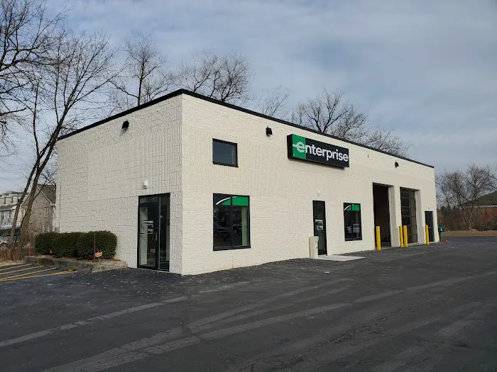 Enterprise Rent-A-Car Picture 3