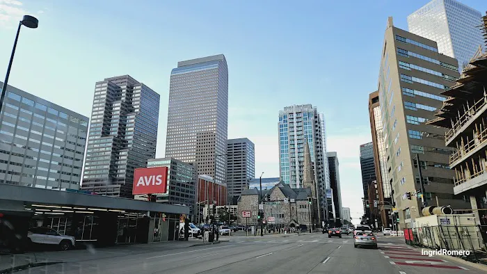 Avis Car Rental Picture 3