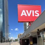 Avis Car Rental