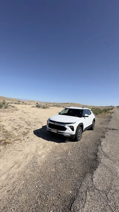 Avis Car Rental Picture 10