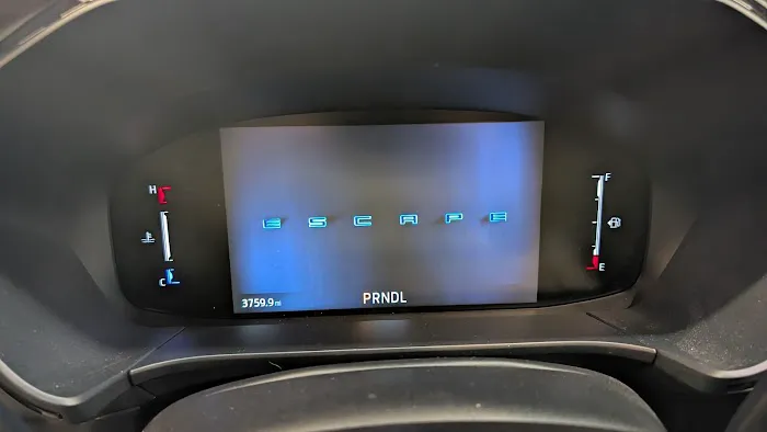Avis Car Rental Picture 8
