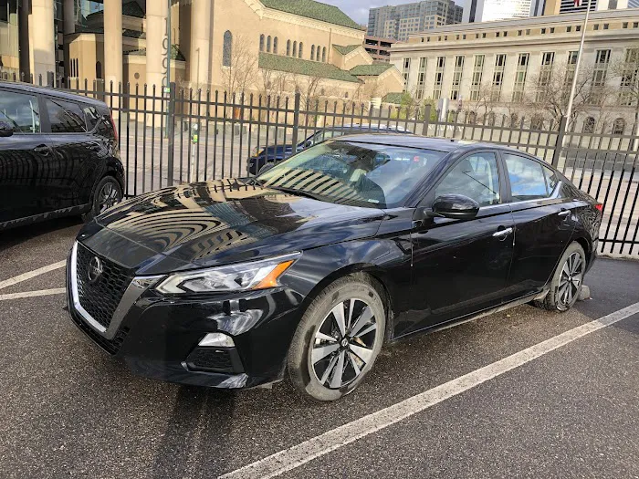 Budget Car Rental Picture 5