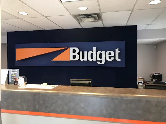 Budget Car Rental Picture 10