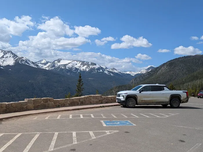 Budget Car Rental Picture 6