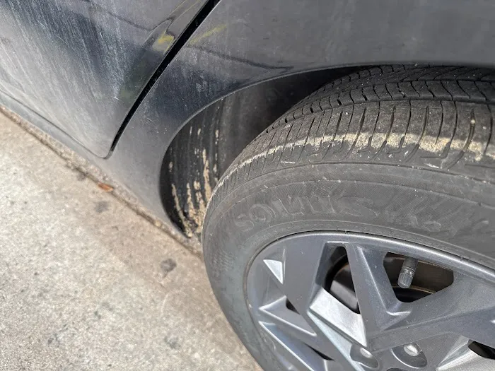 Hertz Car Rental - Denver - Welton Street Picture 10
