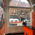 SIXT Rent a Car Denver Union Station