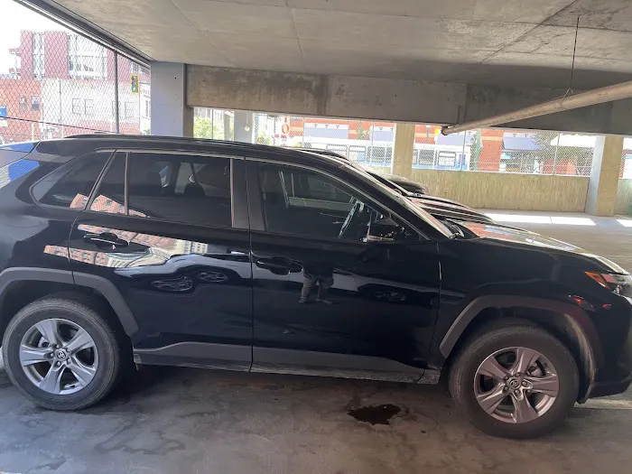 SIXT Rent a Car Denver Union Station Picture 9