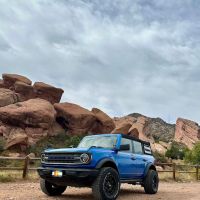 iDrive Denver Rental Car ico