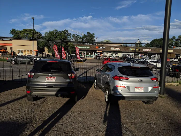 Enterprise Rent-A-Car Picture 1