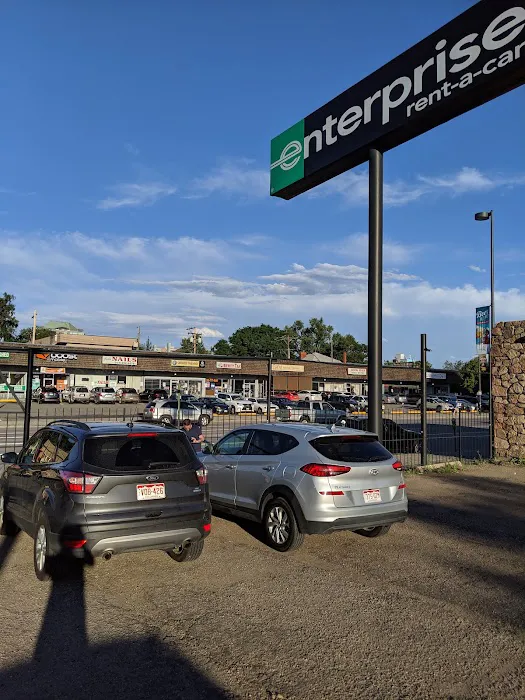Enterprise Rent-A-Car Picture 5