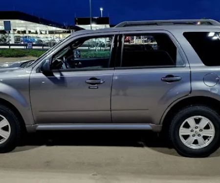 Denver Car Sharing hosted on Turo