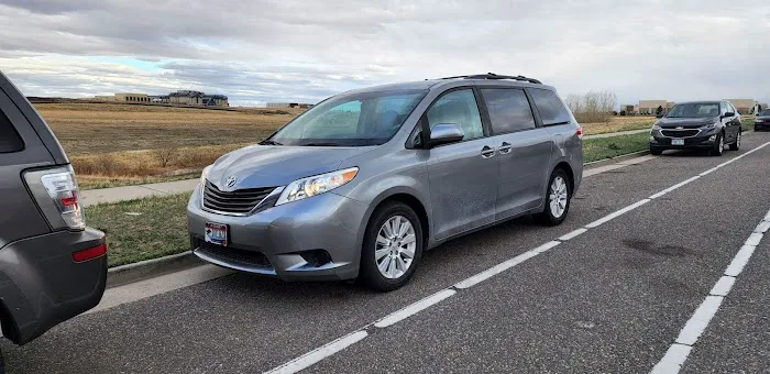 Denver Car Sharing hosted on Turo Picture 3