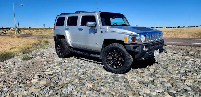 Denver Car Sharing hosted on Turo Picture 6