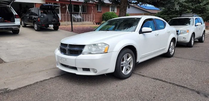 Denver Car Sharing hosted on Turo Picture 5