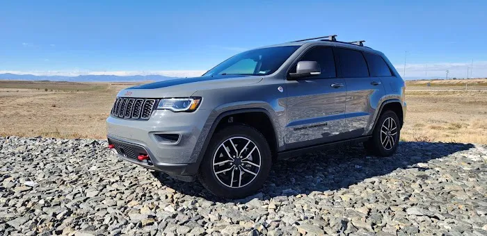 Denver Car Sharing hosted on Turo Picture 7