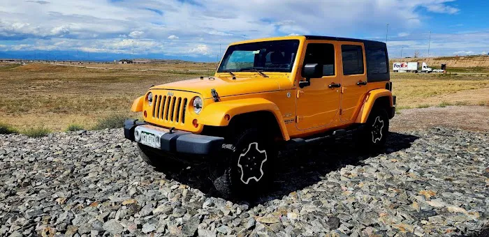 Denver Car Sharing hosted on Turo Picture 9