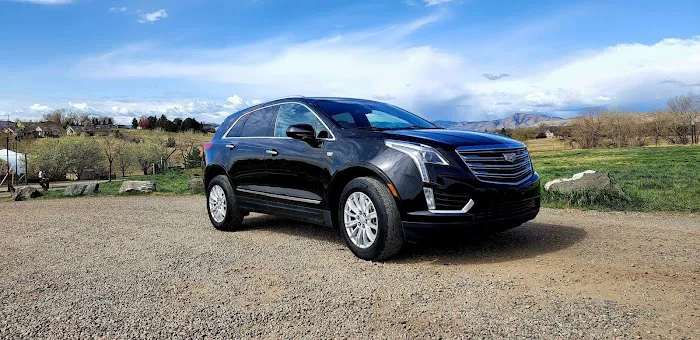 Denver Car Sharing hosted on Turo Picture 8