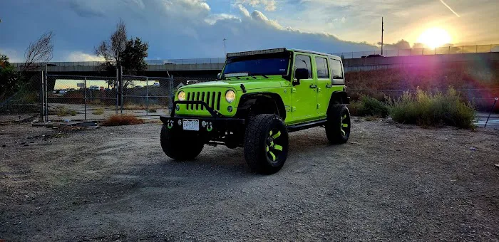 Denver Car Sharing hosted on Turo Picture 10