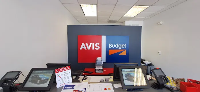 Budget Car Rental Picture 1