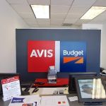 Budget Car Rental