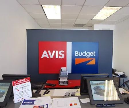 Budget Car Rental