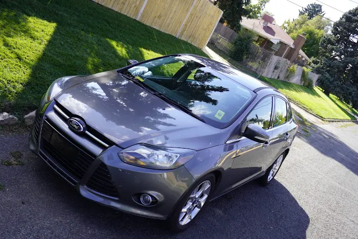 Bell Ride Sharing LLC Picture 2