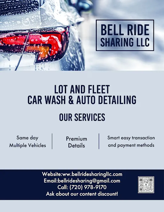 Bell Ride Sharing LLC Picture 5