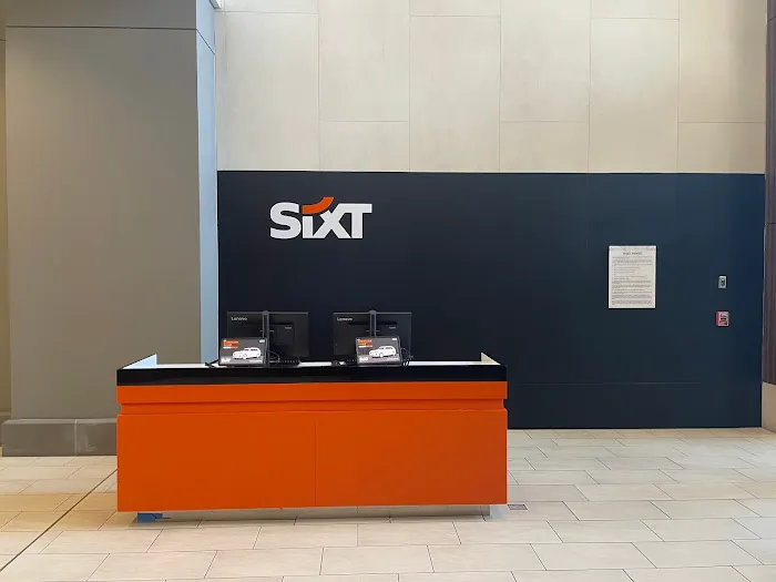 SIXT Rent a Car Denver Cherry Creek Picture 5