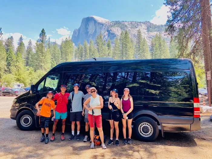 Bandago Van Rental Picture 2