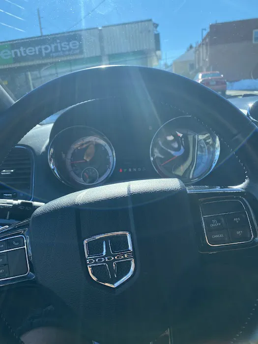Enterprise Rent-A-Car Picture 1