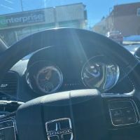 Enterprise Rent-A-Car ico