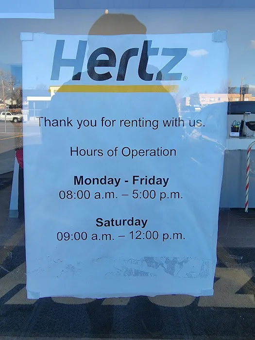 Hertz Car Rental - Denver - East Colfax Avenue Picture 9