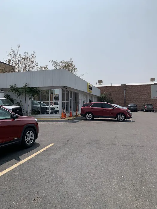 Hertz Car Rental - Denver - East Colfax Avenue Picture 10