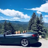 Enterprise Rent-A-Car ico