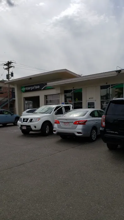 Enterprise Rent-A-Car Picture 4