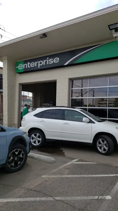 Enterprise Rent-A-Car Picture 2