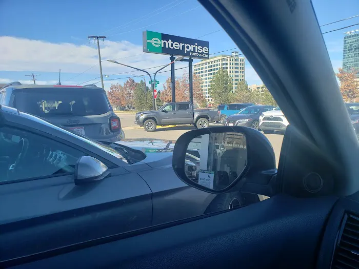 Enterprise Rent-A-Car Picture 1