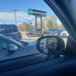 Enterprise Rent-A-Car