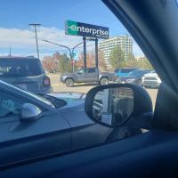 Enterprise Rent-A-Car ico