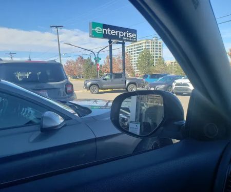 Enterprise Rent-A-Car
