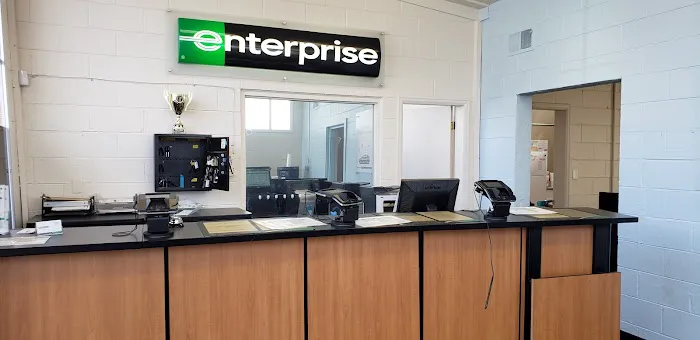 Enterprise Rent-A-Car Picture 5