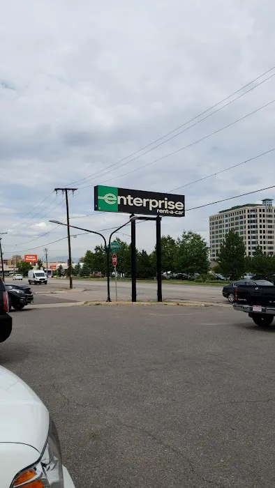 Enterprise Rent-A-Car Picture 7