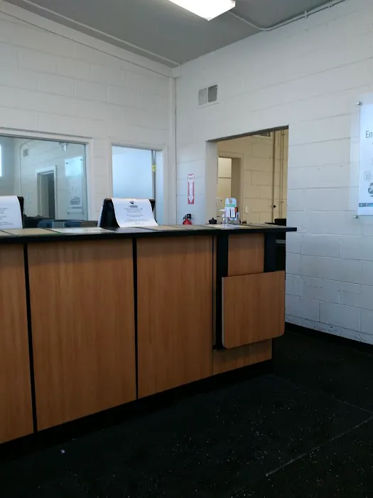 Enterprise Rent-A-Car Picture 6