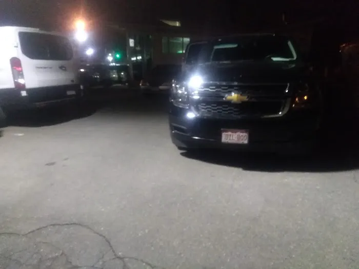 Enterprise Rent-A-Car Picture 10