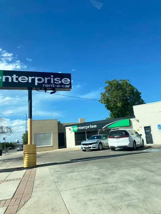 Avis Car Rental Picture 1