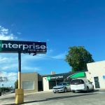 Avis Car Rental