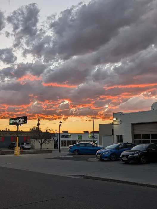Avis Car Rental Picture 6